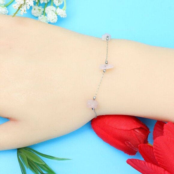 Chic & Stylish Bracelet – A Thoughtful Gift for Women and Girls, DYC1866 - Picture 6 of 7